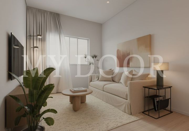 Apartament a Moscavide, Lisbon, Moscavide - € 265.000 | Ref: IV-0767 - foto 1