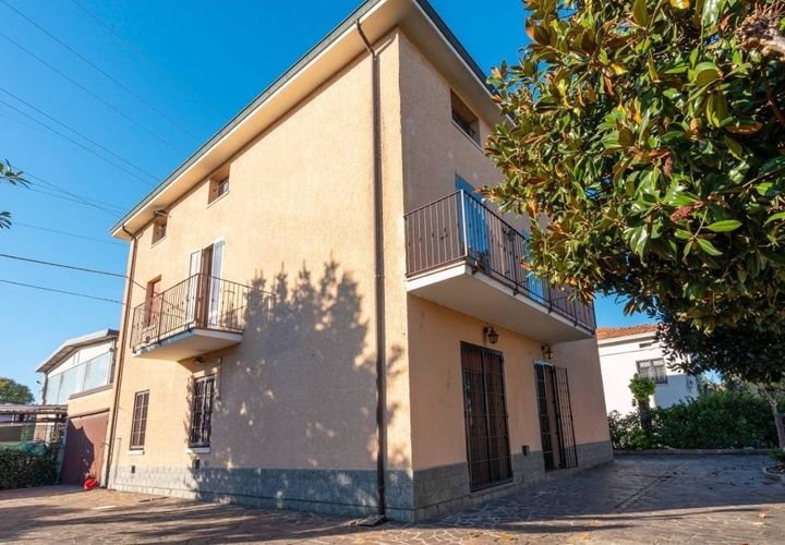 Villa a Formigine, Modena, Formigine - € 420.000 | Ref: 3136 - foto 1