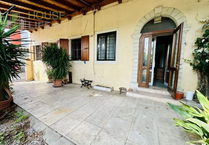 Rækkehus i Colceresa, Vicenza, Colceresa - € 185.000 | Ref: HL1316 - foto 1