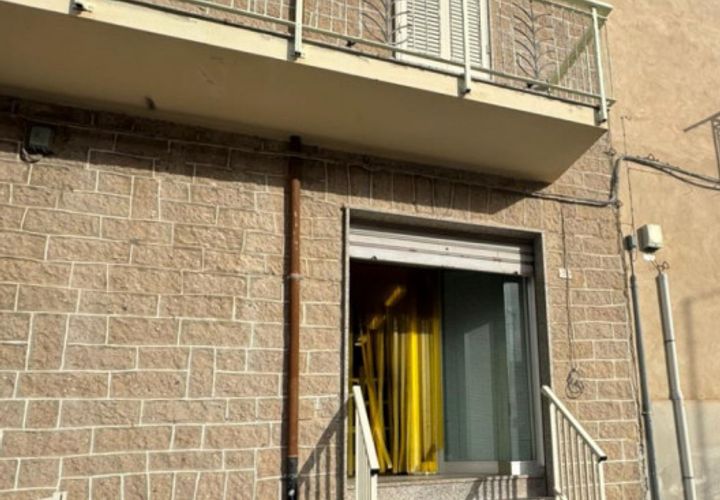 Erhvervsejendom i Ossi, Sassari, Ossi - € 129.000 | Ref: Ossi - foto 1