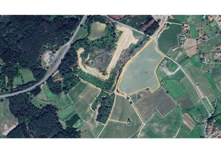 Helårsgrund i Moncao, Viana do Castelo, Moncao - € 660.000 | Ref: MNC1733T - foto 1
