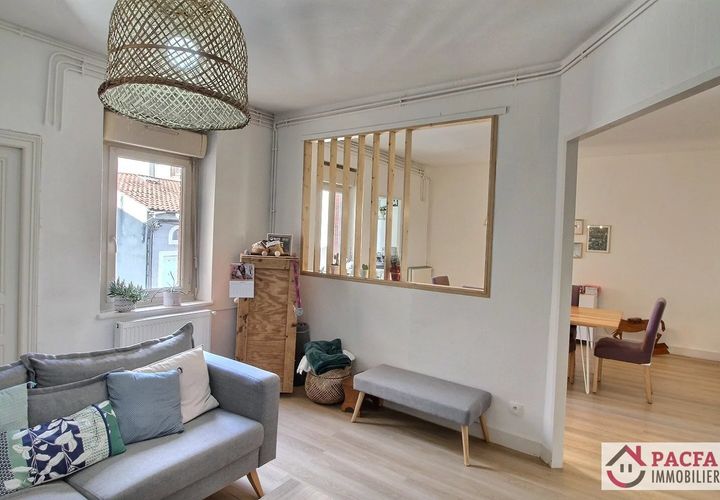 Wohnung in Castres, Tarn, Castres - € 139.000 | Ref: 4080 - Foto 1