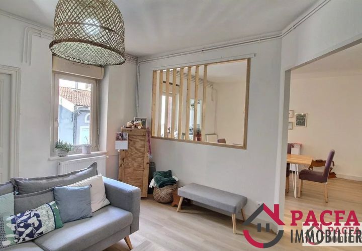 Leilighet i Castres, Tarn, Castres - € 139 000 | Ref: 4080 - foto 1