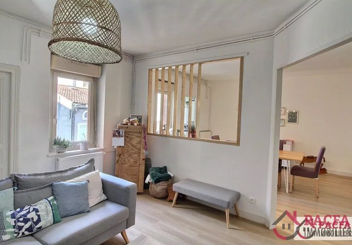 Apartament a Castres, Tarn, Castres - € 139.000 | Ref: 4080 - foto 1
