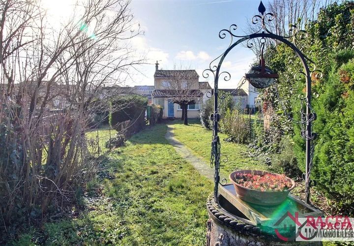 Leilighet i Castres, Tarn, Castres - € 318 000 | Ref: 4075 - foto 1