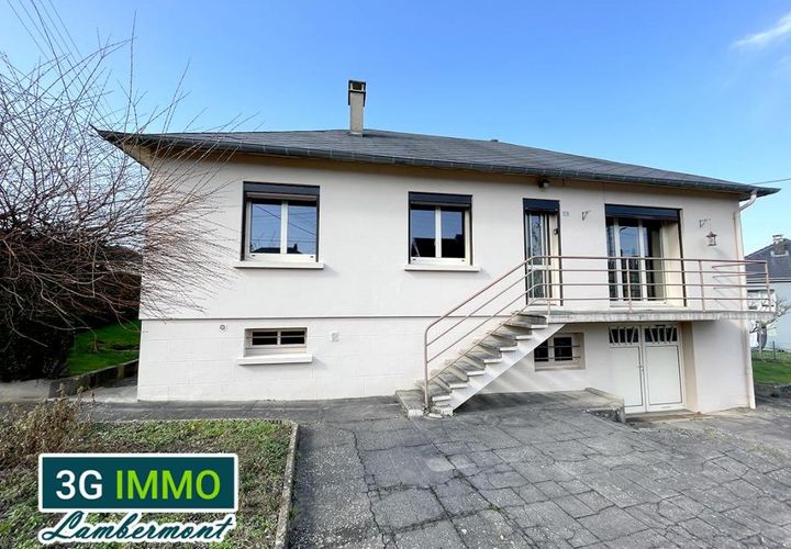 Villa i Gorcy, Meurthe-et-Moselle, Gorcy - € 230.000 | Ref: 211959GL-2000008790 - foto 1