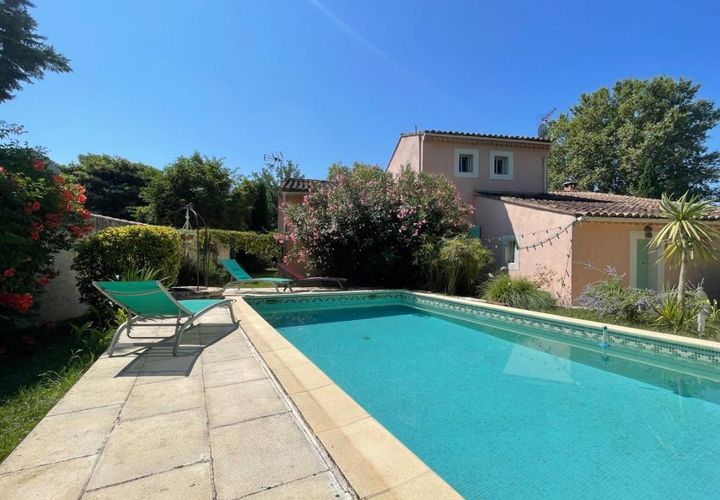 Villa a Taillades, Vaucluse, Taillades - € 459.000 | Ref: 214576CM-2000010942 - foto 1