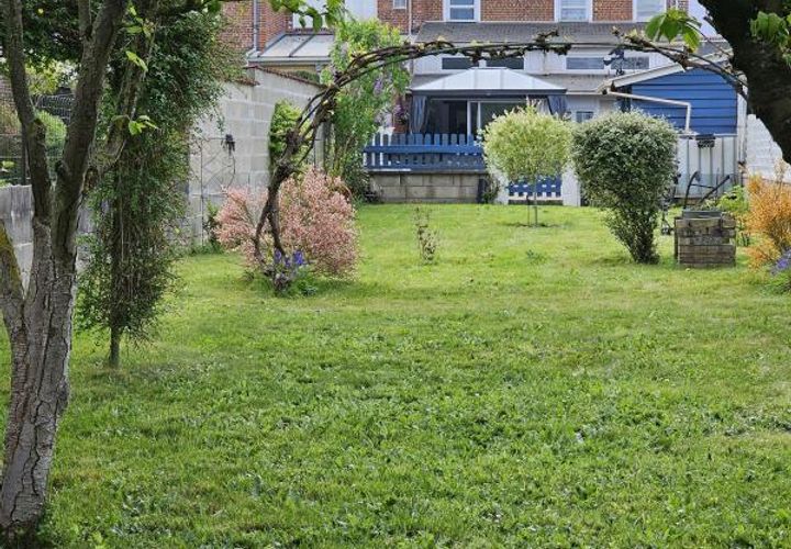 Villa a Guise, Aisne, Guise - € 139.000 | Ref: 214542AL-2000010791 - foto 1