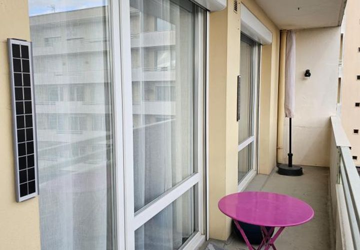 Lejlighed i Saint-Quentin, Aisne, Saint-Quentin - € 85.000 | Ref: 213164AL-2000009410 - foto 1