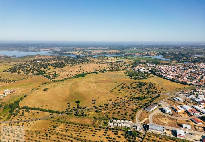Terra a Avis, Portalegre, Avis - € 240.000 | Ref: Citage 211/24 - foto 1