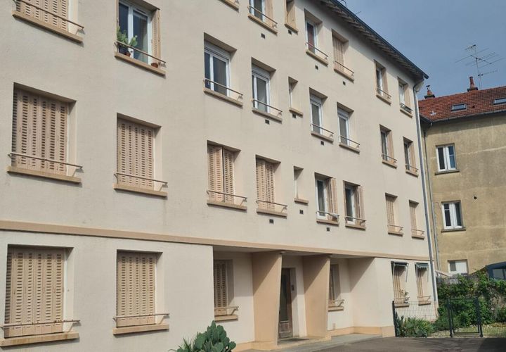 Apartament a Dijon, Cote-d'Or, Dijon - € 590/mes | Ref: 224 - foto 1