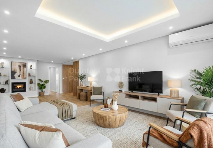 Lejlighed i Cascais, Lisbon, Cascais - € 780.000 | Ref: PROP-34168 - foto 1