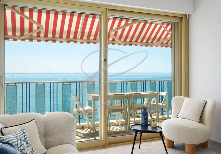 Lejlighed i Roquebrune-Cap-Martin, Alpes-Maritimes, Roquebrune-Cap-Martin - € 795.000 | Ref: 86692081 - foto 1