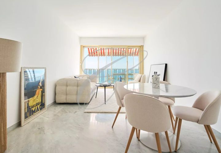 Apartament a Roquebrune-Cap-Martin, Alpes-Maritimes, Roquebrune-Cap-Martin - € 790.000 | Ref: 86692081 - foto 1