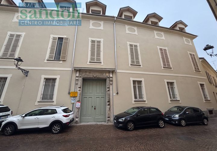 Lejlighed i Vercelli, Vercelli, Vercelli - € 160.000 | Ref: 5571 - foto 1