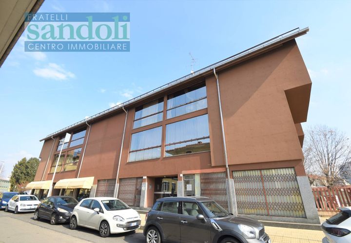 Lejlighed i Vercelli, Vercelli, Vercelli - € 95.000 | Ref: 7080 - foto 1