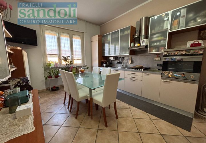 Lejlighed i Vercelli, Vercelli, Vercelli - € 65.000 | Ref: 7939 - foto 1