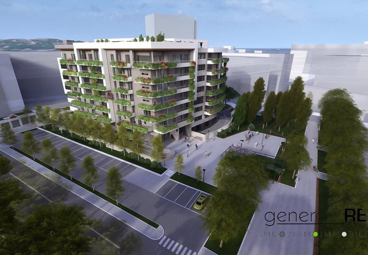 Lejlighed i Pescara, Pescara, Pescara - € 730.000 | Ref: G31125 - foto 1