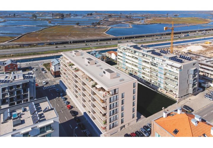 Lejlighed i Aveiro, Aveiro, Aveiro - € 614.250 | Ref: emp_003_X - foto 1