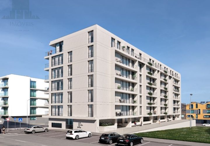 Lejlighed i Aveiro, Aveiro, Aveiro - € 472.500 | Ref: emp_003_D - foto 1