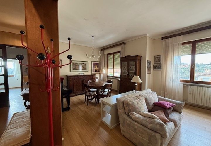 Lejlighed i Siena, Siena, Siena - € 370.000 | Ref: AP2325 - foto 1
