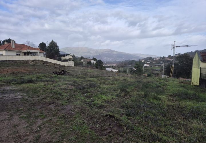 Helårsgrund i Ponte de Lima, Viana do Castelo, Ponte de Lima - € 58.500 | Ref: MDS4213 - foto 1