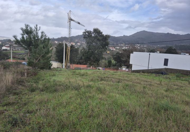 Helårsgrund i Ponte de Lima, Viana do Castelo, Ponte de Lima - € 62.500 | Ref: MDS4214 - foto 1