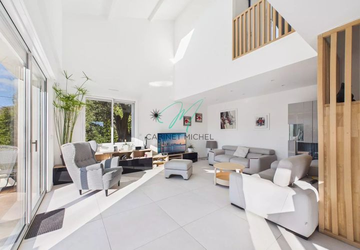 Villa i Chateauneuf-Grasse, Alpes-Maritimes, Chateauneuf-Grasse - € 880.000 | Ref: 86674803 - foto 1
