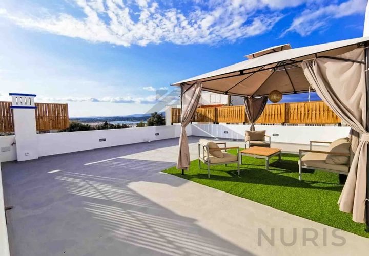 Villa i Estombar, Faro, Estombar - € 370.000 | Ref: NU_5917 - foto 1
