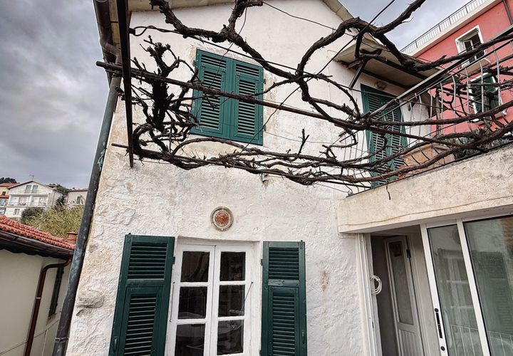 Byhus i Alassio, Savona, Alassio - € 230.000 | Ref: 554 - foto 1