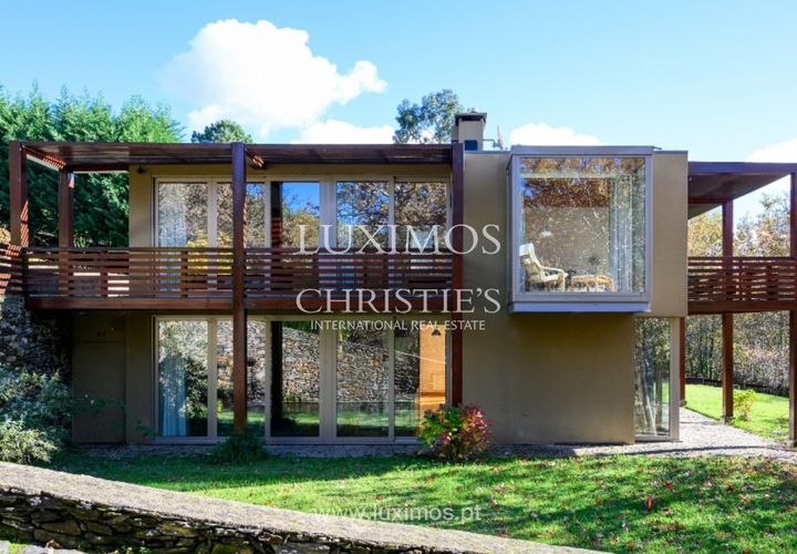 Villa i Arouca, Aveiro, Arouca - € 1.200.000 | Ref: LS05545 - foto 1