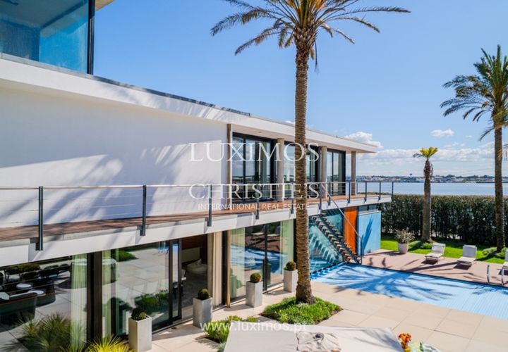 Villa i Ilhavo, Aveiro, Ilhavo - € 2.450.000 | Ref: LS05395 - foto 1