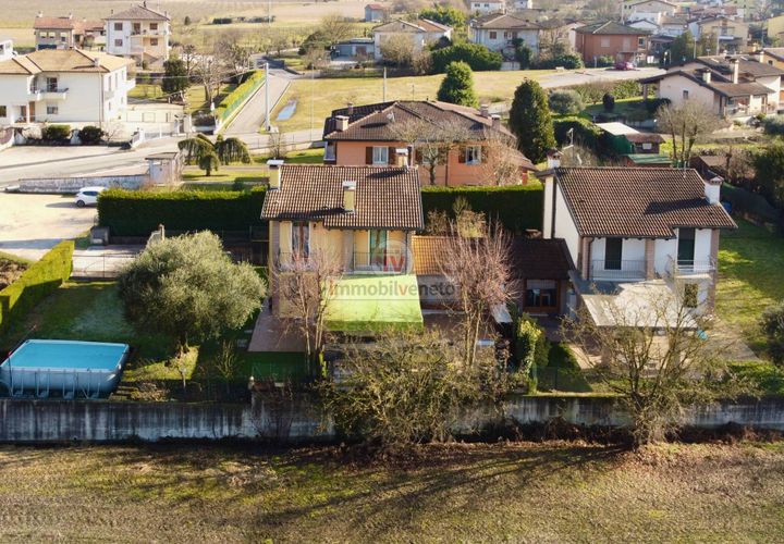 Villa a Arcugnano - Torri, Vicenza, Arcugnano - Torri - € 375.000 | Ref: 846 - foto 1