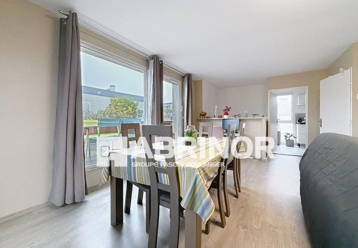 Dupleks i Roubaix, Nord, Roubaix - € 189 500 | Ref: RBX-39047-PJUBI - foto 1