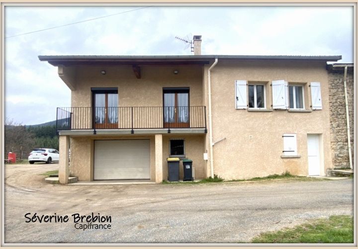 Villa i Arconsat, Puy-de-Dome, Arconsat - € 140.000 | Ref: 340936282633 - foto 1