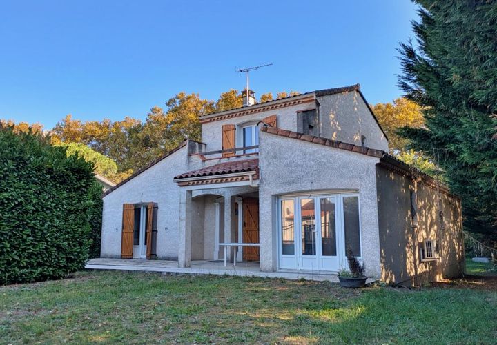 Villa i Castres, Tarn, Castres - € 209.000 | Ref: 2013812 - foto 1