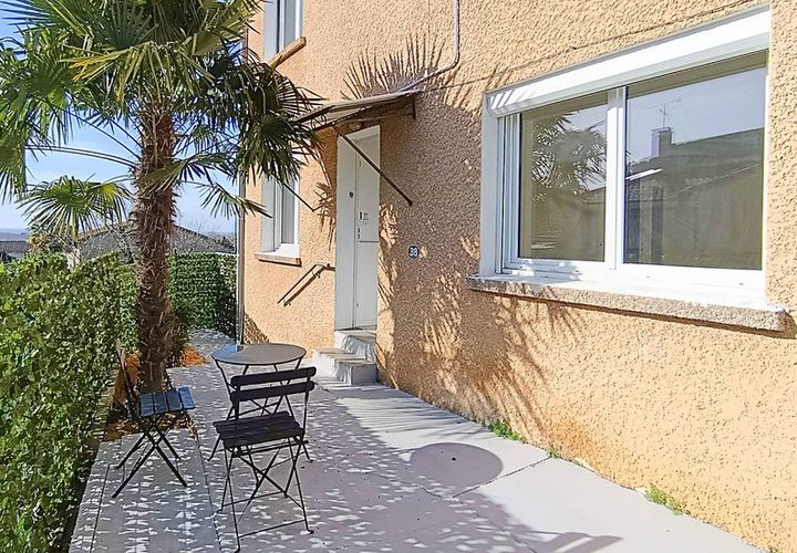 Lejlighed i L'Union, Haute-Garonne, L'Union - € 175.000 | Ref: 2013816 - foto 1