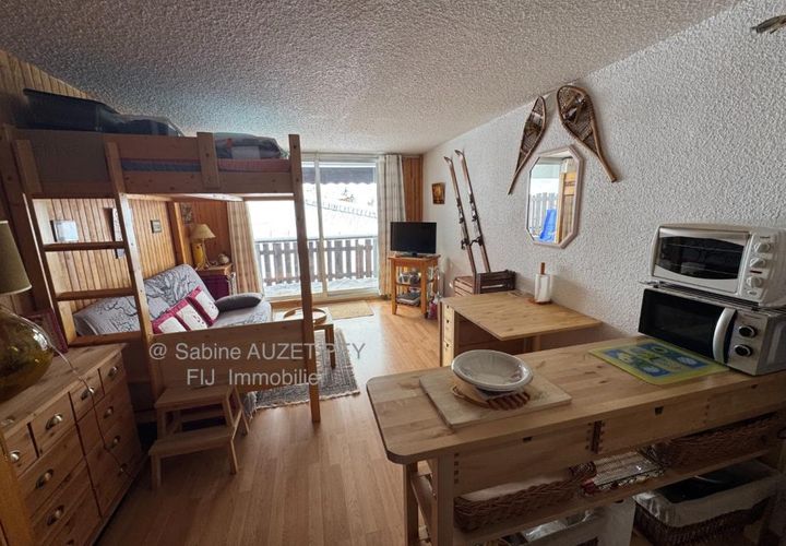 Estudi a Selonnet, Alpes-de-Haute-Provence, Selonnet - € 69.000 | Ref: 2013814 - foto 1