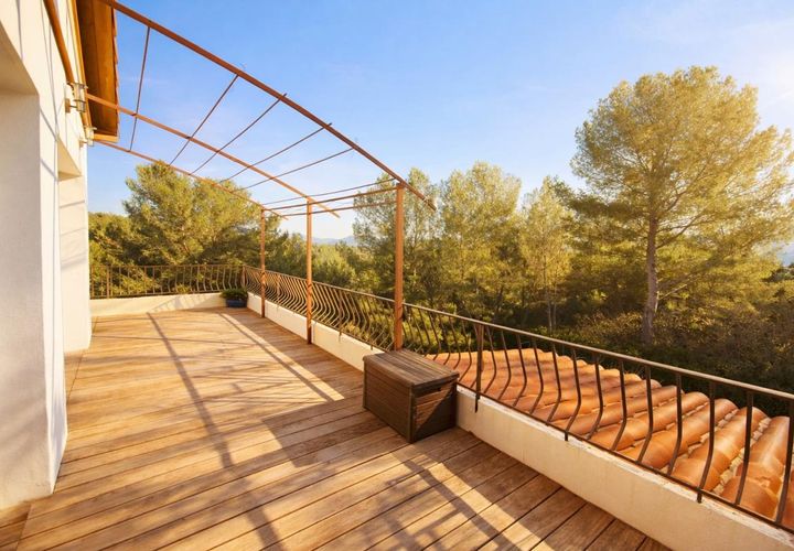 Villa i Marseille, Bouches-du-Rhone, Marseille - € 490.000 | Ref: 2013813 - foto 1