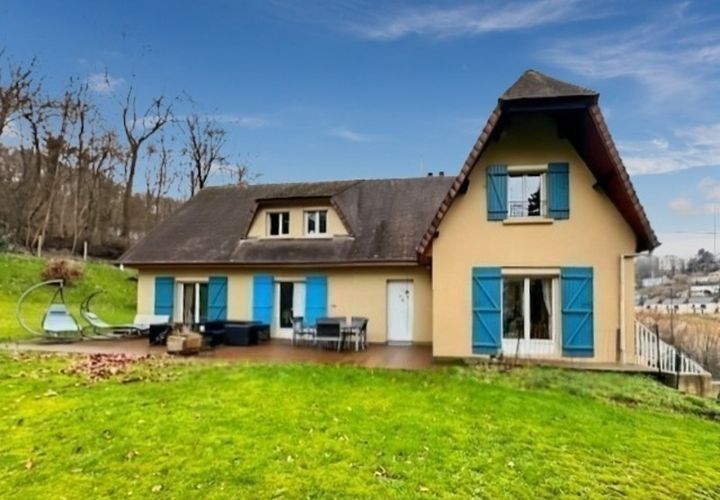 Villa i Maromme, Seine-Maritime, Maromme - € 357.000 | Ref: 340939582382 - foto 1