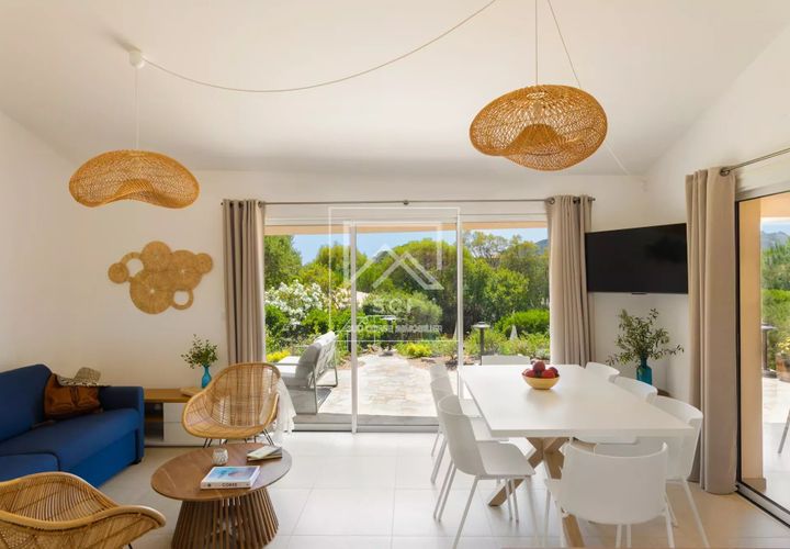 Villa i Porto-Vecchio, Corse-du-Sud, Porto-Vecchio - € 1.300.000 | Ref: 86711112 - foto 1