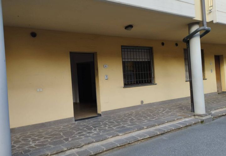 Leilighet i Pontedera, Pisa, Pontedera - € 88 000 | Ref: DV2026001 - foto 1