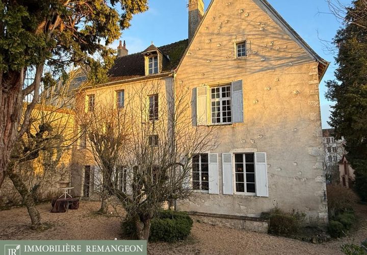 Villa i Bourges, Cher, Bourges - € 530.000 | Ref: 12774-5606621 - foto 1