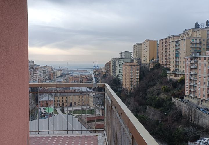 Leilighet i Genoa, Genoa, Genoa - € 142 000 | Ref: 29875 - foto 1
