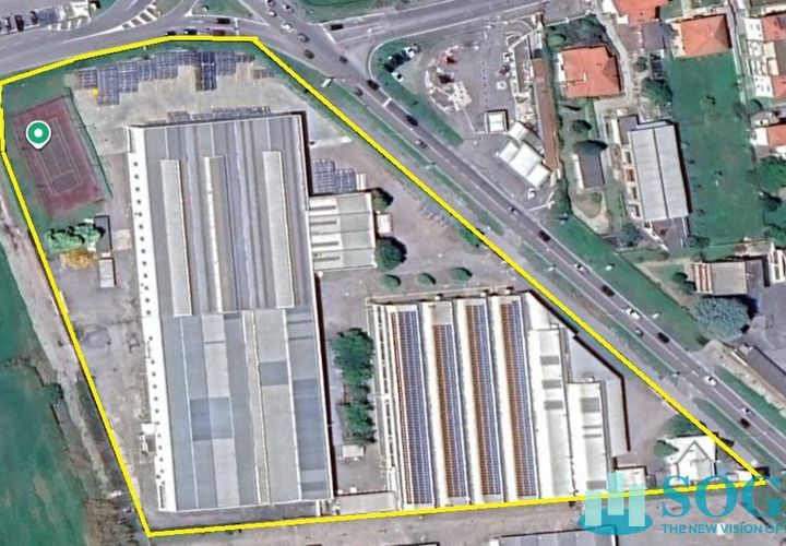 L'establiment comercial a Abbiategrasso, Milan, Abbiategrasso - € 55.400/mes | Ref: 37748 - foto 1