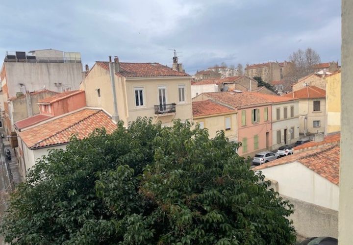 Studio i Marseille, Bouches-du-Rhone, Marseille - € 85.000 | Ref: 340933861080 - foto 1