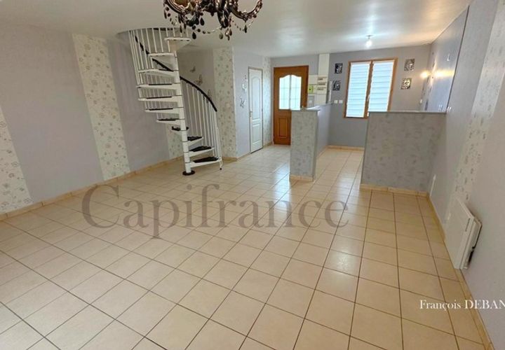 Villa a Rethel, Ardennes, Rethel - € 118.000 | Ref: 340938075853 - foto 1