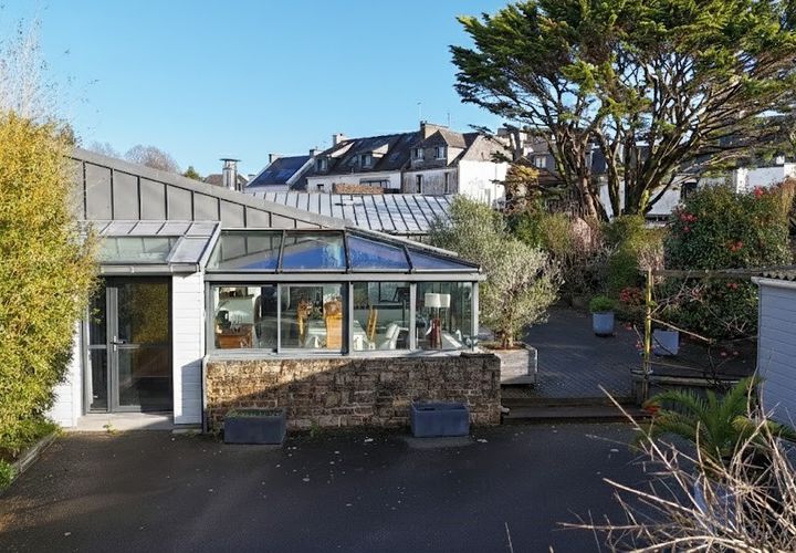 Villa i Auray, Morbihan, Auray - € 699.732 | Ref: 1580 - foto 1