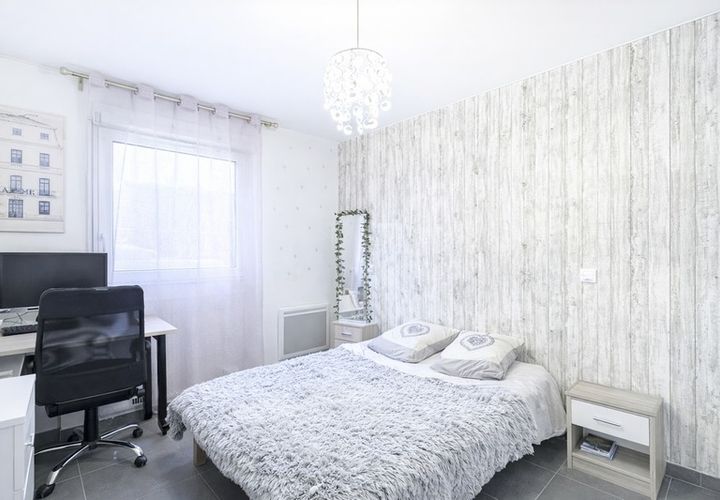 Lejlighed i Marseille, Bouches-du-Rhone, Marseille - € 169.000 | Ref: 340932437079 - foto 1