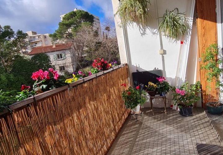 Lejlighed i Nimes, Gard, Nimes - € 222.500 | Ref: 340939019770 - foto 1